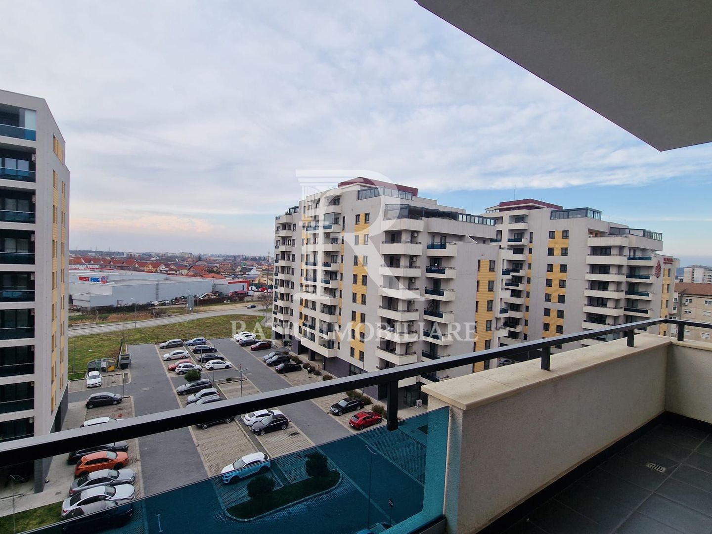 Apartament modern cu sauna inclusa | Victoria Rezidential | Oradea - Poză 13