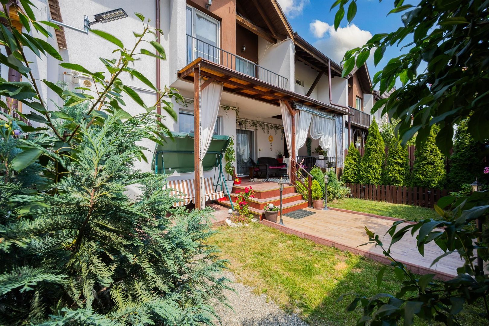 COMISION 0% Casa moderna | 4 camere | Sanpetru Brasov - Poză 12
