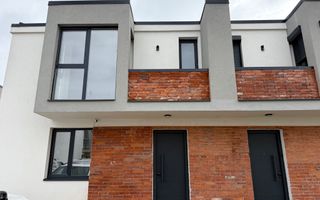 Vilă de închiriat în Tunari – 4 camere | curte proprie | disponibilă imediat - Poză 4