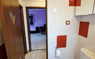 Exclusivitate | 2 camere „cubulet” Nord | Mobilat & utilat | Din beton - Poză 18