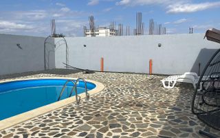 Vila individuala 5 camere Teren 600 mp Piscina - Poză 3