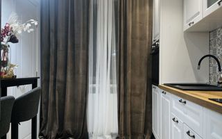 Apartament 3 camere – decomandat – str. Petre Dulfu – superfinisat - Poză 3