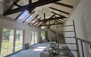 Casă Individuală de Vânzare | In Cisnădioara | 900 mp teren | 187 mpu - Poză 17