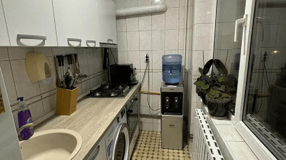GARSONIERA CU CENTRALA PROPRIE + LOC PARCARE | REGIE - Poză 9