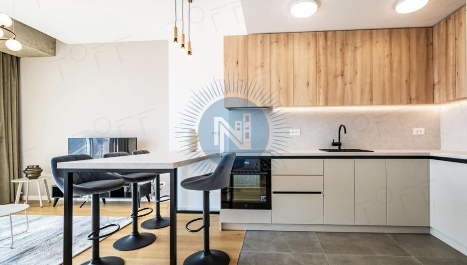 Apartament 2 camere Up-Site / Loc de parcare plus boxa - Poză 6