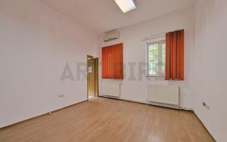 Zero comision, 80mp parter luminos in vila Domenii, birou - resedinta - Poză 5