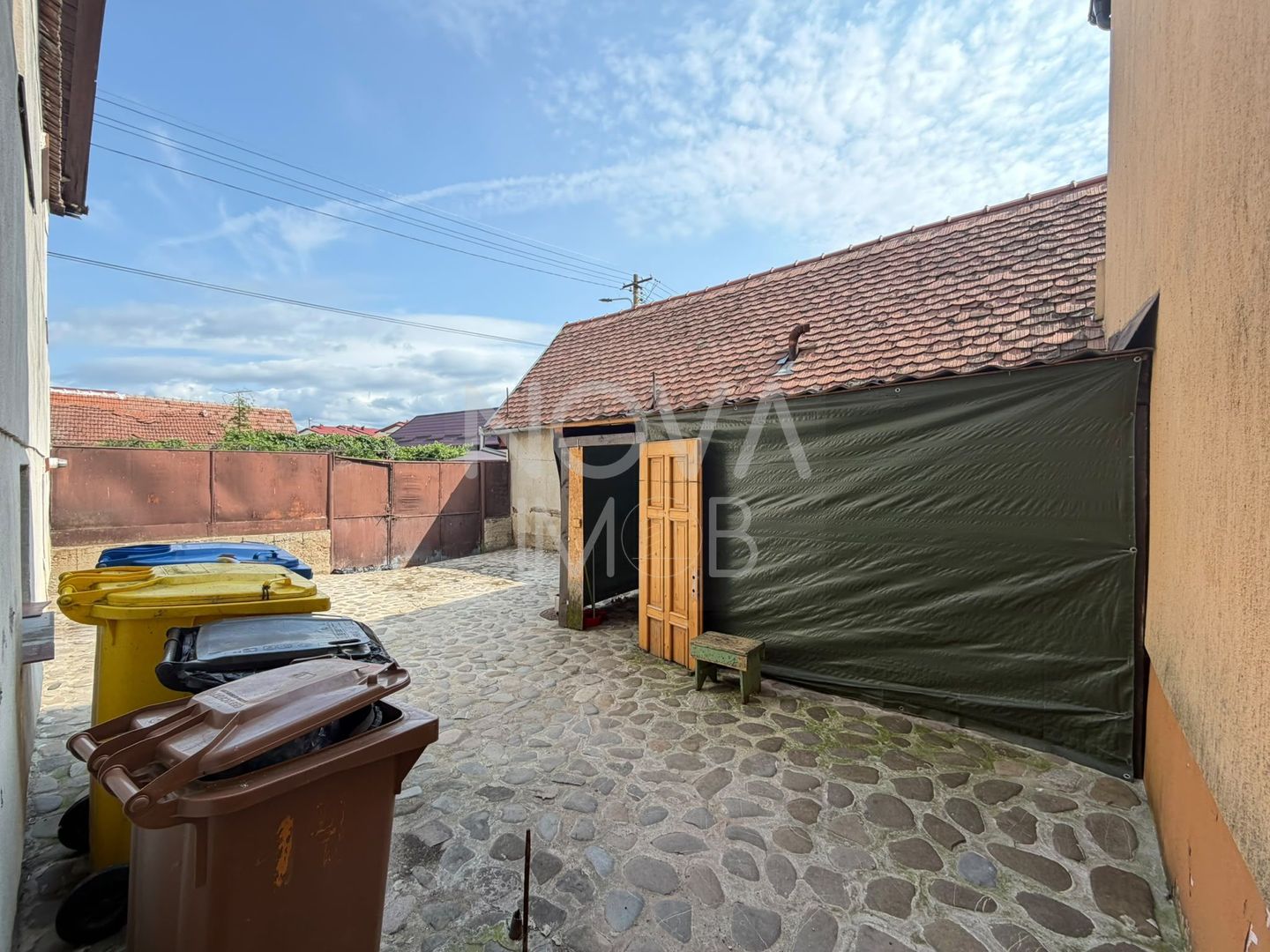 Casa individuala de vanzare cu COMISION 0, Zona Lazaret / Lupeni - Poză 19