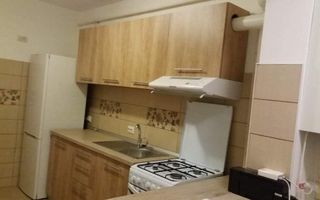 Apartament 2 camere, 60 mp, etaj 2, zona CUG - CAPITOL - Poză 5