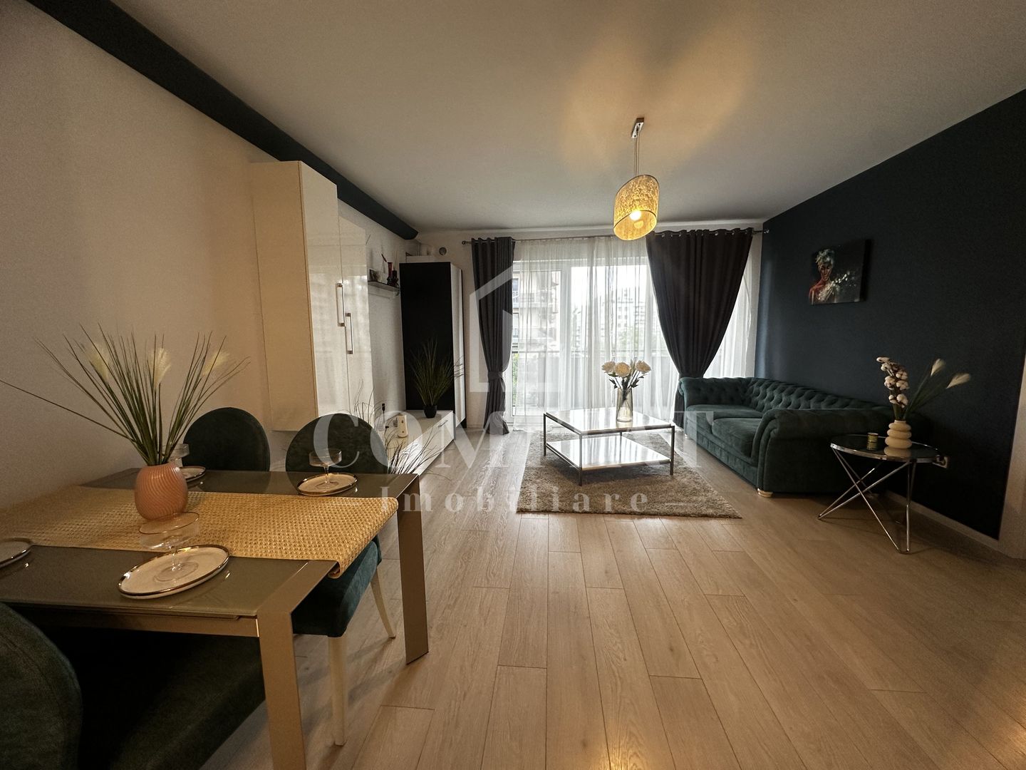 Apartament 2 camere | La cheie | Zona Iulius Mall - Poză 7