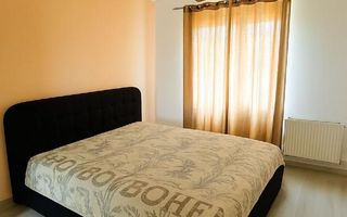 Apartament 3 camere – Valea Aurie, 64,5 mp, etaj 2/3, cu curte și parcare! - Poză 5