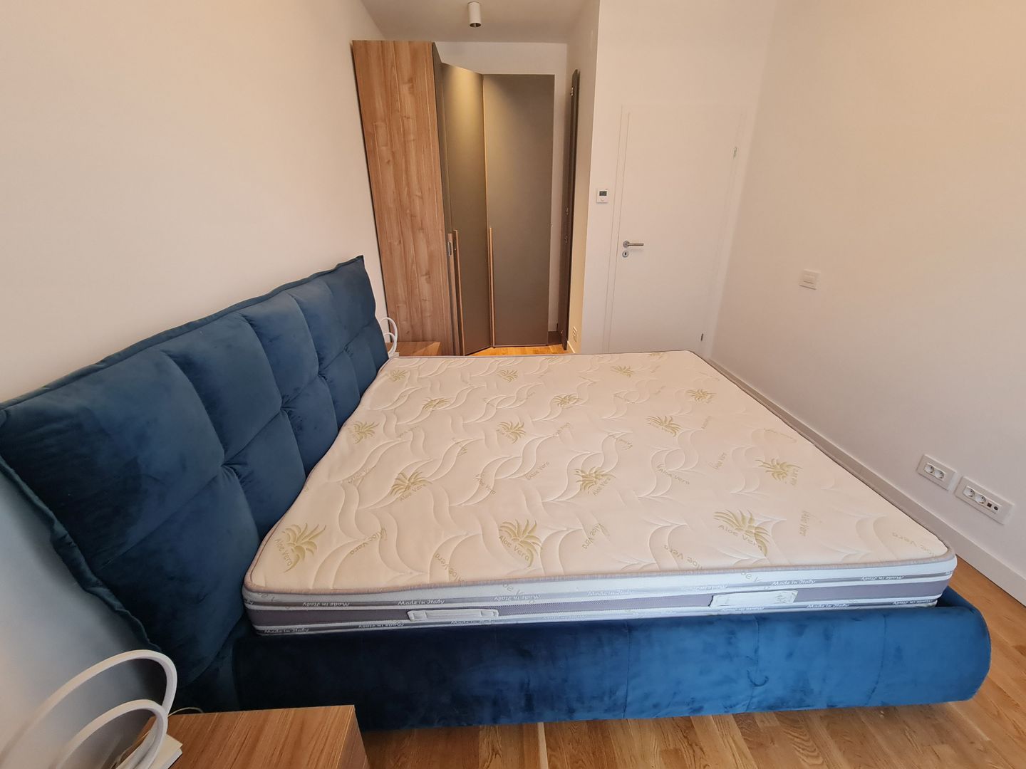 Apartament | 2 camere tip studio| Avalon Estate | Pipera - Poză 7