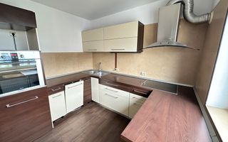 94 mp/ 2 camere/ Posibilitate de recompartimentare - Poză 3