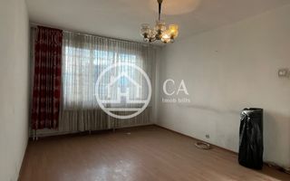 Apartament de vânzare cu 3 camere în zona Nufarul, Oradea - Poză 1
