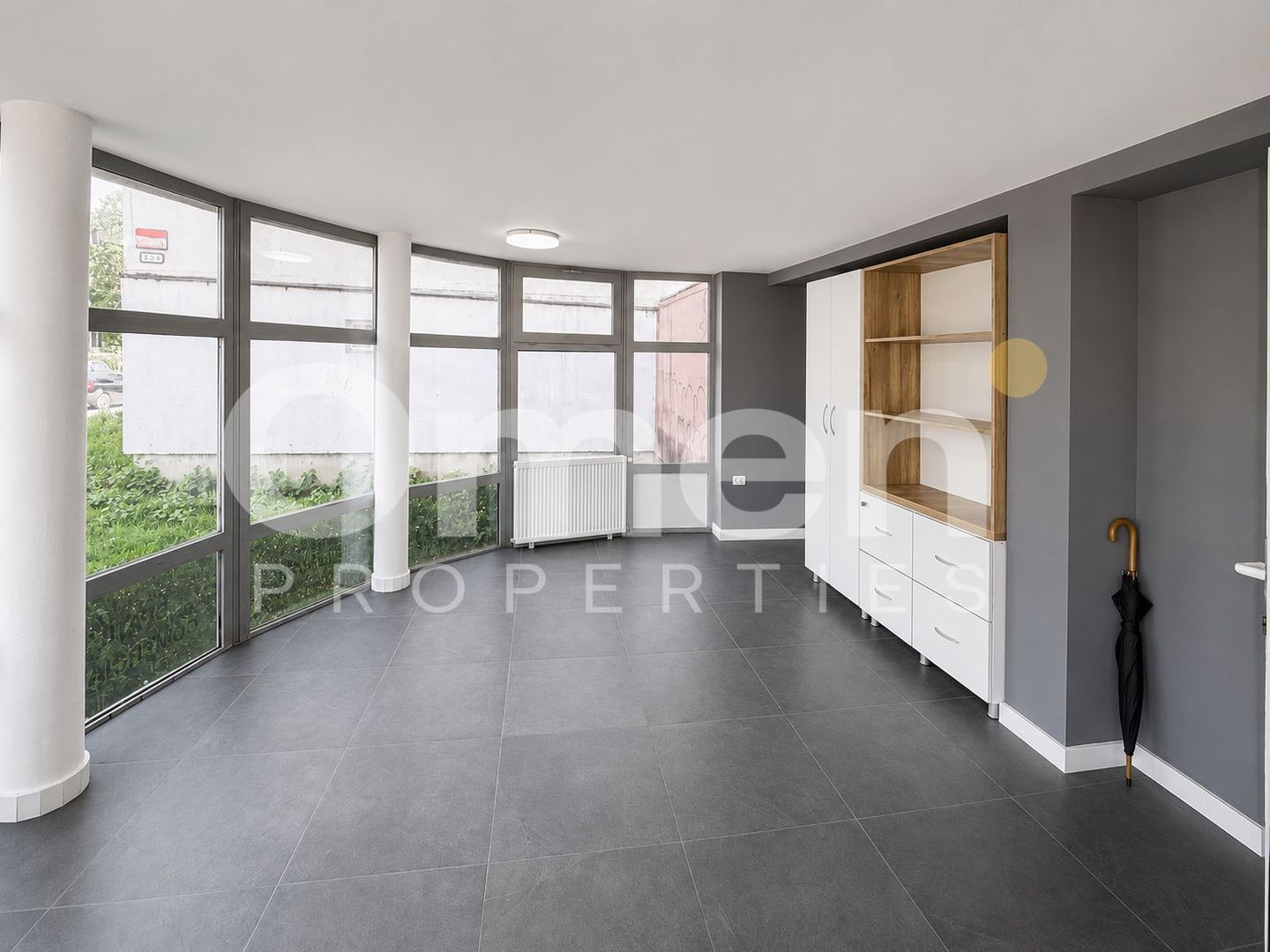 Spatiu comercial cu trafic pietonal intens | renovat | 80 mp | Vis a vis de Vivo - Poză 2