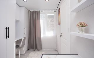 Vânzare, garsonieră , str. Muncești, Botanica - Poză 8