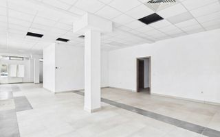 Spațiu 137 mp cu Vitrină | Ioșia - Poză 4