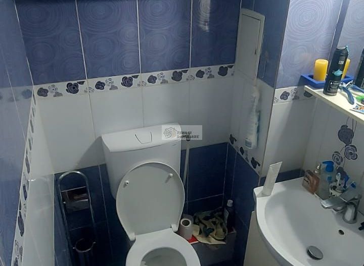 Vând apartament 3 camere-ETAJUL 1 - Poză 4