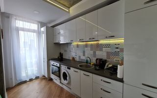 Apartament | Etaj Superior | Barbu Văcărescu | Parcare subterana - Poză 4