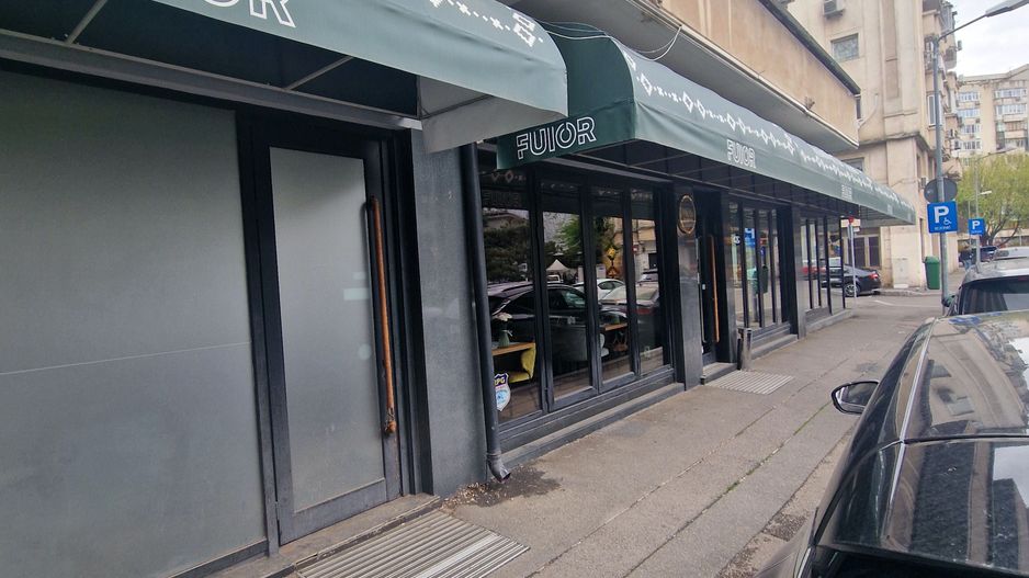 Spațiu Comercial de Închiriat – Ideal pentru Restaurant – Unirii, București - Poză 6