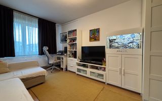 APARTAMENT 3 CAMERE | CRANGASI | MOBILAT - Poză 1