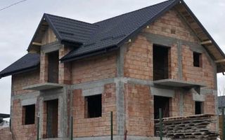 Casă de vânzare în Chicerea, comuna Tomești | 4 camere, 3 băi | 139 mp - Poză 4