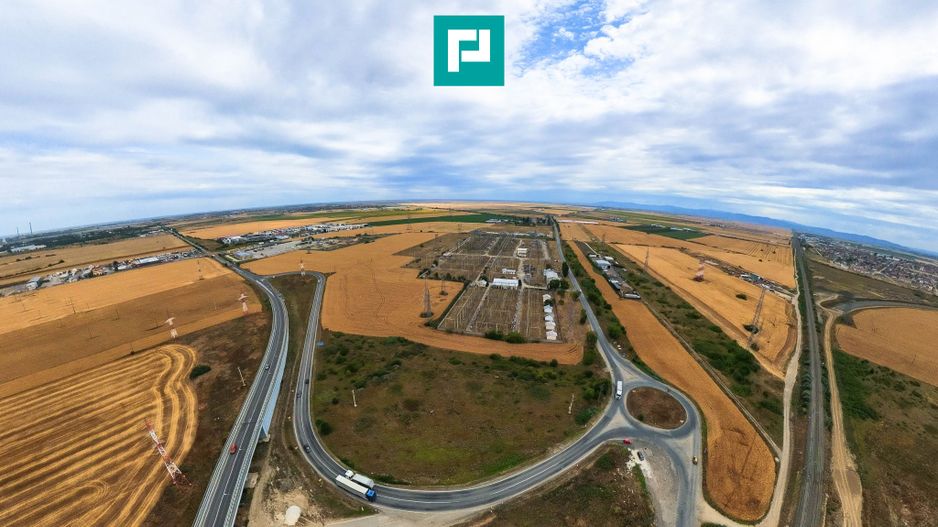 Teren strategic 8.947 mp pentru proiect BESS - Poză 3