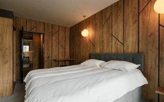 Apartament de 2 camere, 55mp, parcare, modern, Scala Center - Poză 7