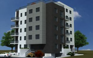 Drumul Taberei, 2 Camere cu Terasa,  Parter Inalt,  Langa Mall Plaza, COMISION0% - Poză 2