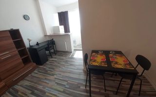 Închiriere Garsonieră mobilata, AC, etaj 9, aproape metrou Dristor - Poză 1