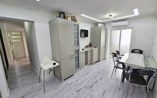 Apartament 3 camere, 2 bai, renovat integral, mobilat, utilat, Ampoi 3 - Poză 5