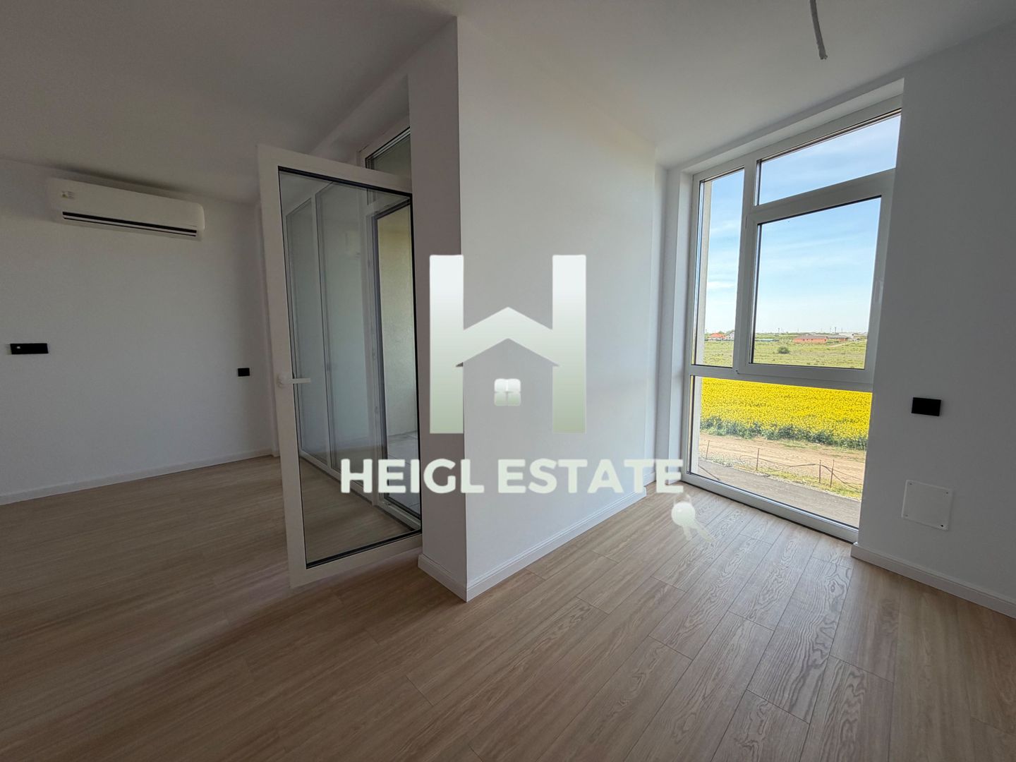 Apartament NOU cu 3 camere si 2 bai in Torontalului COMISION 0 - Poză 5