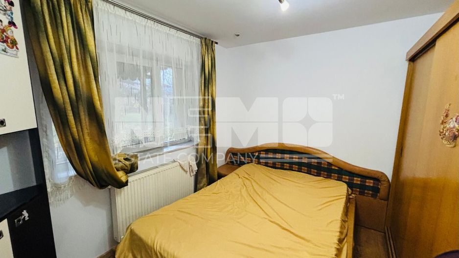 Apartament De Inchiriat 4 camere I Suceava/Burdujeni I 380 €/lună - Poză 4