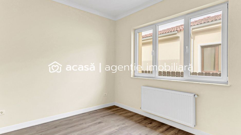 Vândut! Casă nouă modernă zona Tabacovici - Poză 6