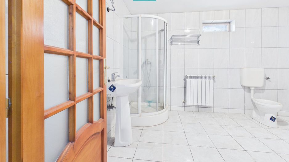 Vila 13 camere, Sanmartin - Poză 8