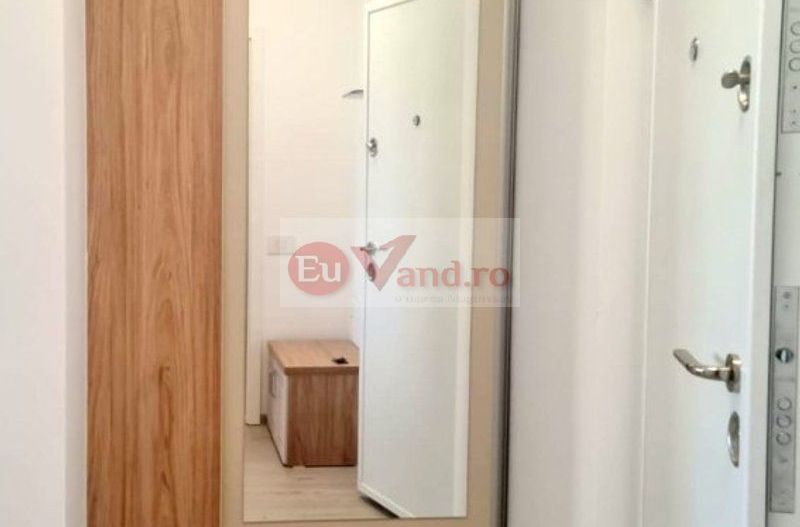Apartament cu 2 camere, mobilat si utilat - Roka Residence, Micro 17 - Poză 11