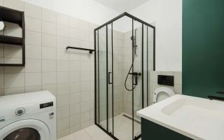 Apartament de lux lângă Grădina Botanică – parcare subterană inclusă - Poză 5