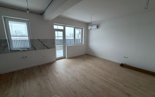 Bloc Nou. Gradina proprie de 103 mp si 2 locuri de parcare inscrise in CF. - Poză 2