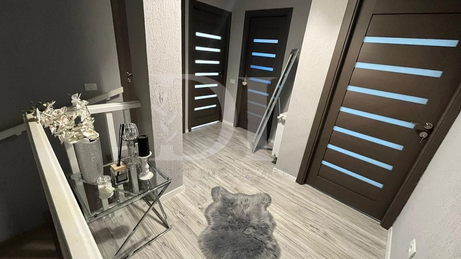 Casa tip duplex in Popesti - Valea Seaca / Cluj - Poză 6