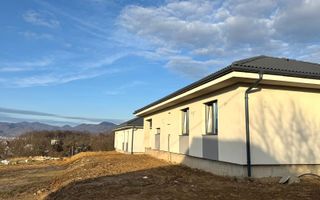 Casa de vanzare Satu Nou de Jos cu priveliste - zona retrasa - Poză 3