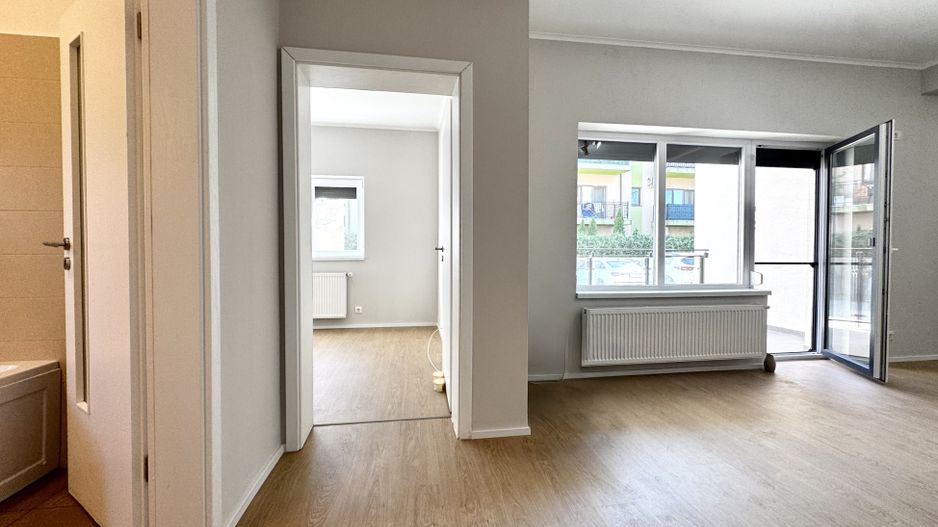 Apartament cu 3 camere | Parter | Terasă | Parcare | Braytim - Poză 7