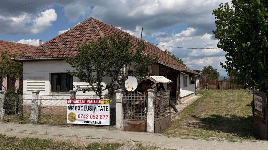Casa de vânzare in Livada , Satu Mare - Poză 30