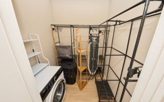 Vânzare, apartament, 2 camere + living, str. I. L. Caragiale, Buiucani - Poză 17