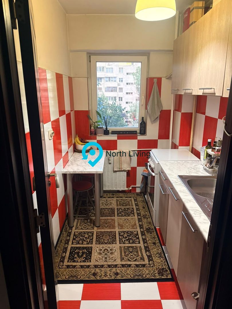 GARSONIERA SUPERBA | INVESTITIE| CAMIL RESSU| - Poză 7
