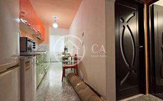 Apartament cu o camera de vanzare in zona Rogerius, Oradea - Poză 3