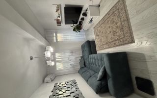 Apartament 3 camere, Valea Lupului, la 300 m de strada principală - Poză 3