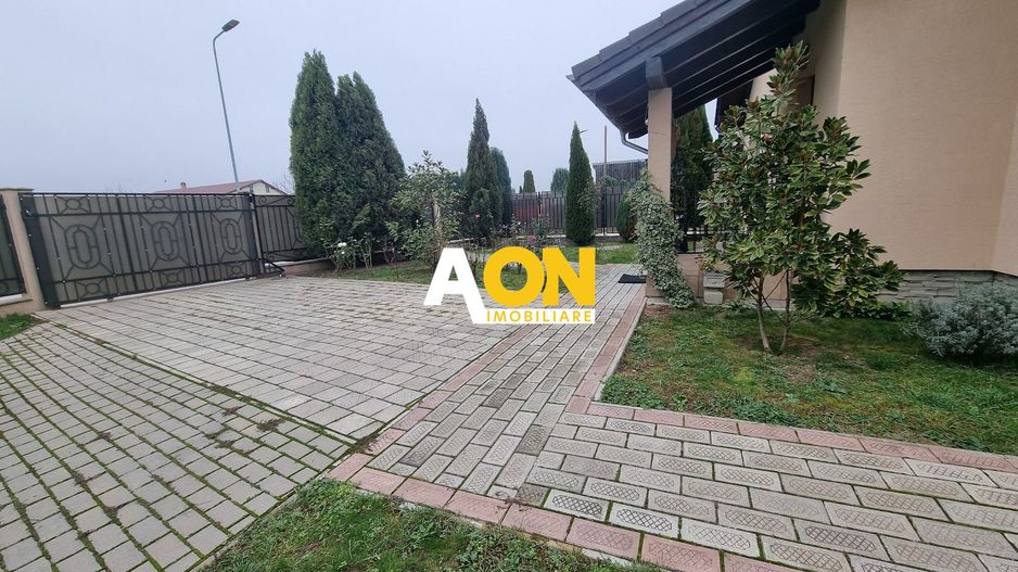 Casa Individuala 4 Camere, 525 mp Teren, Zona Dealul Furcilor - Poză 2