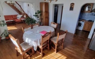 APARTAMENT 5 CAMERE | TIP VILĂ | COLONIA PICTORILOR – BAIA MARE - Poză 3