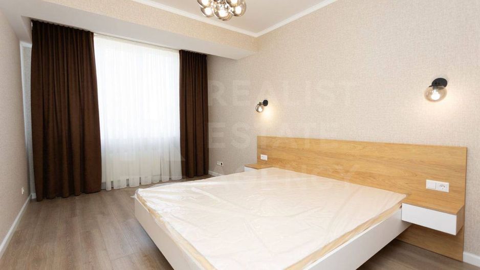 Chirie, apartament, 2 camere, bd. Mircea Cel Bătrân, Ciocana - Poză 5