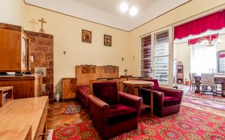Apartament 3 camere, etaj 1, ultracentral (clădire cu 4 apartamente) - Poză 7