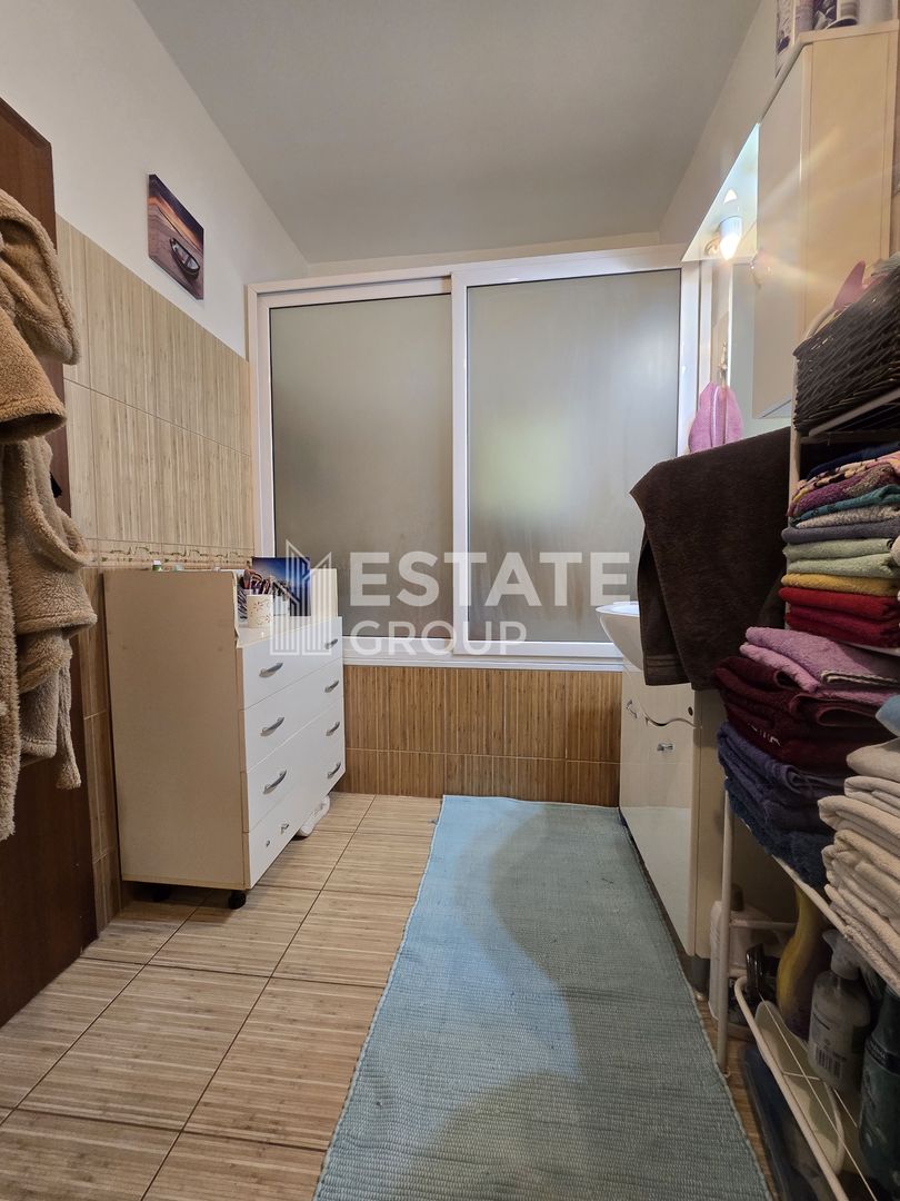 Ansamblu rezidential format din doua case individuale in Timisoara - Poză 10